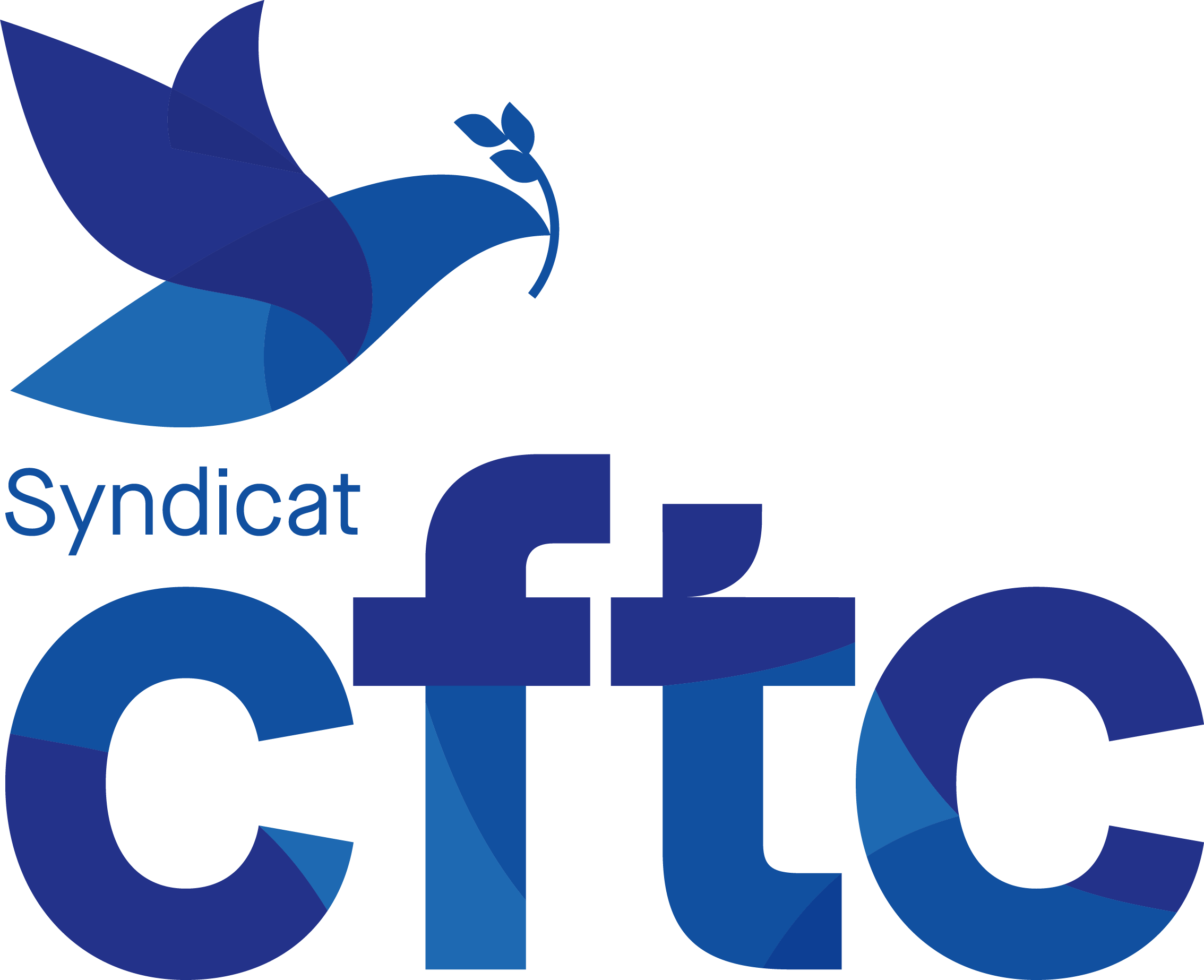 Logo de la CFTC