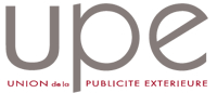 Logo de l'UPE